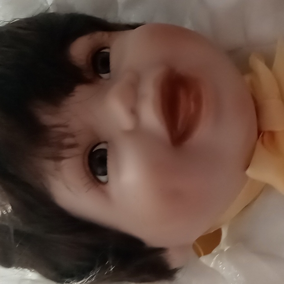 Geppeddo.....Cuddle Kids "Darcie Daisy" - Picture 8 of 17